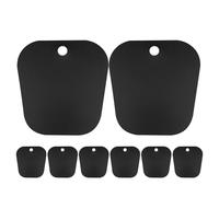 CIMAXIC 8 pezzi di tendiscarpe alti - Inserti riutilizzabili per stivali per prevenire pieghe e grinze e per mantenere la forma, adatti a donne e uomini - Facili da usare, 7,9x7,7"