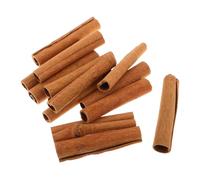 CIMAXIC Bastoncino di Incenso alla Cannella Diffusore di Olio Naturale Aromaterapia Fai-per Accessori Decorativi per Casa Profumo Caldo Sicuro per Ambienti