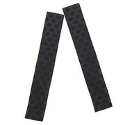 CIMAXIC Coperture Antiscivolo Per Bacchette Pratiche Impugnature Per Esercitarsi La Batteria Protezioni Affidabili Per Bacchette Realizzate in Materiali