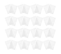 CIMAXIC Dischetti di Cotone Struccanti Rettangolari in Cotone 240 Pezzi, Salviette Detergenti per Viso Esfolianti, Morbidi e Assorbenti, per Pulizia Profonda e Rimozione Trucco per Donna