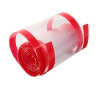 CIMAXIC Finger Pinch Guard Per Protezione Per Paraspigoli Per Evitare Schiacciamento Delle Mani Facile Installare Trasparente e Scuola