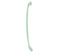 CIMAXIC Grattaschiena Portatile in Plastica Design Versatile per Massaggio alla Schiena e Sollievo dal Disagio, per Uso Domestico in Viaggio