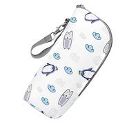 CIMAXIC Handy Bottle Bag Accessori Passeggino Accessori per bambini Accessori da viaggio Riutilizzabile latte materno