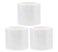 CIMAXIC Pellicola Trasparente in PE per Sopracciglia e 3 Ultra e Pre-operatorio per Trattamento Estetico e