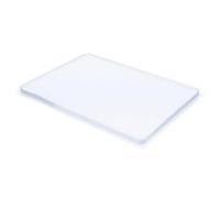 CIMAXIC Piastra in Gel per Stampa 18x13cm Facile da Modellare, Compatibile Vari Colori, per Art Studios e DIY Crafts, Gel Printing Plate per Giovani Artisti