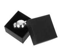 CIMAXIC Piccolo massaggiatore a pressione per le dita, per la terapia della mano e il sollievo del polso, mini strumento portatile per il massaggio del palmo, formato da viaggio per l'uso