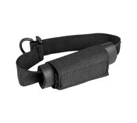 CIMAXIC Polsino universale: supporto adattabile per utensili e strumenti di scrittura con cinturino elastico - dispositivo di assistenza per capacità manuali o forza di presa limitate - semplifica i