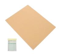 CIMAXIC Registro Vendite senza Carta Copiativa per Fatture e Ordini Clienti, Portatile e Facile da Usare, in Carta, per Ufficio e Gestione Aziendale