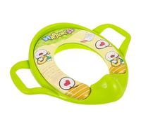 CIMAXIC Riduttore Per Vasino Per Sedile Allenamento Ergonomico e Portatile Lavabile e Riutilizzabile Adatto Per Viaggi e Uso Design