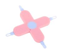 CIMAXIC Set Di Detergenti Per Naso E Orecchie Per Bambini Strumento Per La Pulizia Del Naso Per Bambini Dispositivo Per La Rimozione Del Cerume Per Le Unghie E La Raccoglitrice Nasale Per