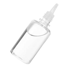 CIMAXIC Solvente Liquido per Colla Parrucche 30 Ml Rimozione Facile e Versatile per Extension e Parrucche a Casa per Diverse Esigenze Sociali