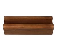 CIMAXIC Supporto Per Specchio Da Terra In Legno Full Length Mirror Holder Display Mount Per Opere D'Arte E Cornici