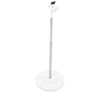 CIMAXIC Supporto Reggi Phon per Animali Domestici in Acciaio Inossidabile con Design Staccabile e Base Robusta, per Toelettatura Cani e Asciugatura Peli a Casa