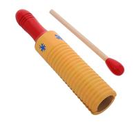 CIMAXIC Tasto Del Tubo Di Strumento Orff Chiavi Esterno Chiave Fob Applicatore Strumenti Strumenti Musical Strumenti Strumenti Prendering Keys Wood