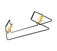 CIMAXIC Telaio per Braccialetti Acciaio Inossidabile Strumento Fai da Te per Creare Gioielli Kit Versatile per Perline e Collane per Appassionati e