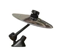 Cimbali a Mano 1-3 pezzi in lega for auto Crash piatto Air Vent tamburo for mini facile da installare clip-on