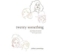 Cimber Cummings twenty something (Tascabile)