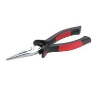 Cimco 100214 10 0214 - Needle-nose pliers - Shock resistant - PU plastic - Stee