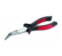 Cimco 100238 10 0238 - Needle-nose pliers - Shock resistant - Plastic - 20 cm -