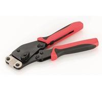 Cimco 101945 FLEXI-CRIMP PRO Presszange Aderendhülsen 0.5 bis 16 mm²