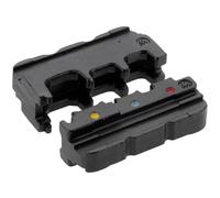 CIMCO WERKZEUGE 106010 MATRICE DI CRIMPAGGIO 0.5 FINO A 6 MM