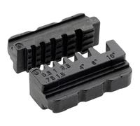 Cimco 106012 Matrice di crimpaggio 0.5 fino a 10 mm²