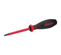 Cimco 11 7730, Cacciavite con punta a croce VDE PH 0
