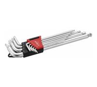 Cimco 110606 9-teilig SPEZIAL Kit di brugole esagonali