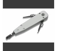 Cimco 118017 Werkzeuge Strumento di cablaggio Adatto per Morsetti LSA PLUS 0.