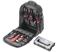 Cimco 170426 Werkzeug-Rucksack electric L-Boxx-Mini