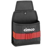 Cimco 170476 Gürteltasche Wave Schwingfunktion Elettricisti, Artigiani, Tuttof