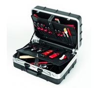 Cimco 170500 - 3.2 kg - 430 x 340 x 155 mm - 22 tools