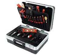 Cimco 170500 Werkzeugkoffer bestückt 23teilig L x B H 455 395 205 mm