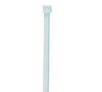 Cimco 181373 - Tear-off cable tie - Natural - 10.1 cm - 588 N - V2 - 360 mm