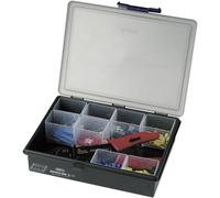 Cimco 181530 Kit di pinze a pressare 135 parti Capocorda isolato 0.5 fino a 6