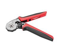 Cimco Flexi Crimp 6 101950 - Pinza a pressa, 1 pezzo, 0,08 fino a 16 mm²