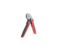 Cimco Flexi Crimp 6 101950 - Pinza a pressa, 1 pezzo, 0,08 fino a 16 mm²