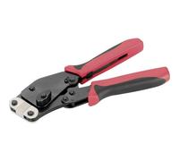 Cimco 101945 FLEXI-CRIMP PRO Presszange Aderendhülsen 0.5 bis 16 mm²