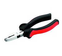 Cimco 100352 10 0352 - Lineman's pliers - Shock resistant - PU plastic - Steel