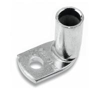 Cimco Tubo ad Angolo 90 35 x 10, 1 Pezzo