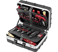 Cimco ECO Plus 172021 Lehrlinge Werkzeugvaligia bestckt 26teilig (L