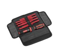 Cimco VDE Kit cacciaviti dinamometrici 9 parti