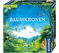 Cime Degli Alberi - Tedesco