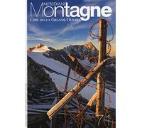 Cime della grande guerra. Con carta