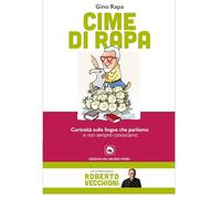 Cime di rapa. Curiosità sulla lingua che parliamo e non sempre conosciamo