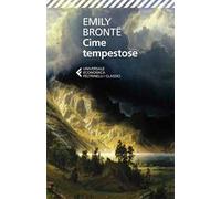 Cime tempestose