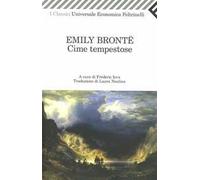 Cime tempestose