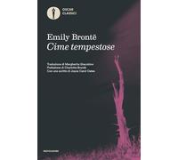 Cime tempestose