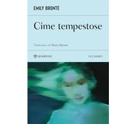Cime tempestose