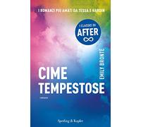 Cime tempestose